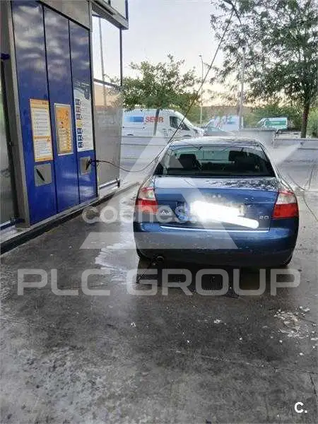 2003 Audi A4