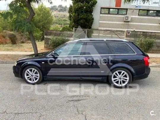 2003 Audi A4
