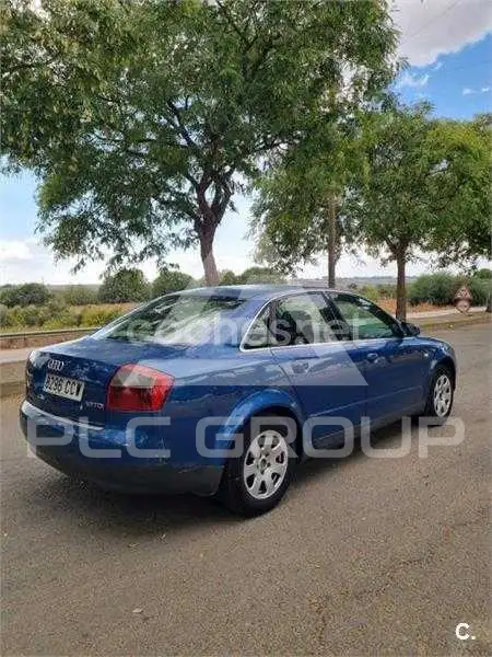 2003 Audi A4