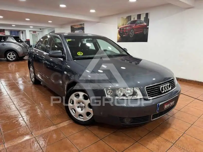 2003 Audi A4
