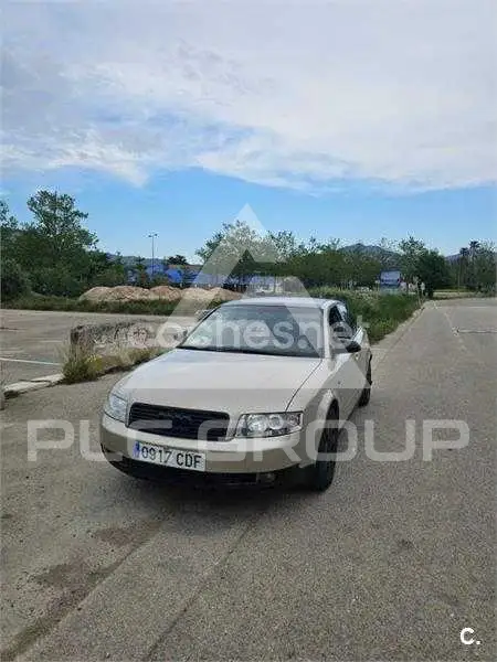 2003 Audi A4