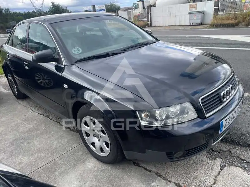 2003 Audi A4