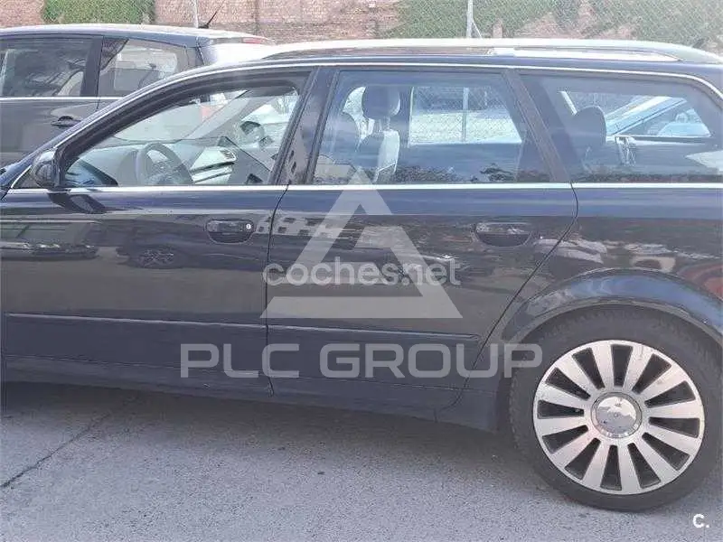 2003 Audi A4