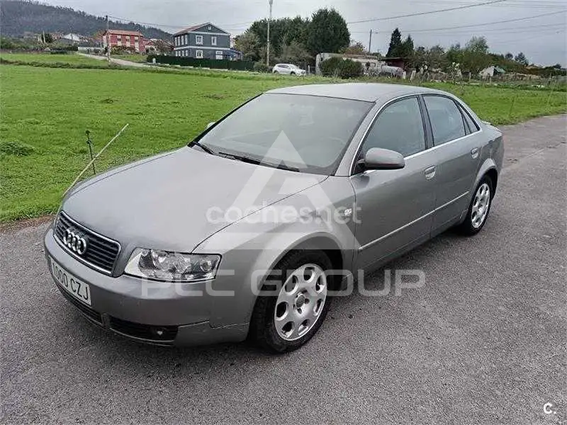 2003 Audi A4