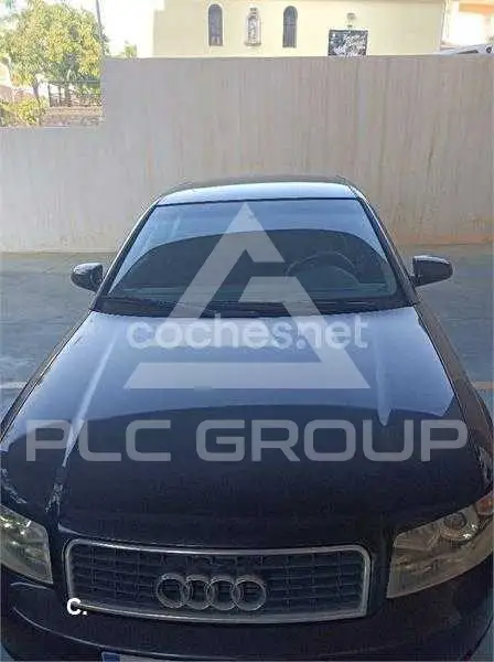 2003 Audi A4