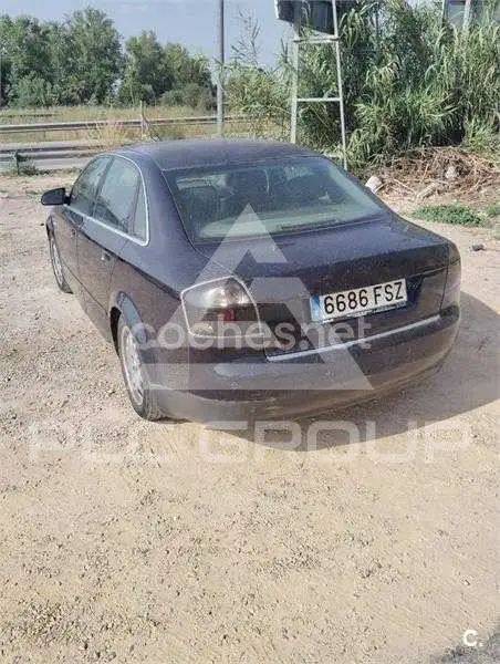 2003 Audi A4