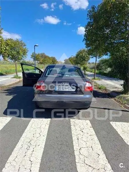 2003 Audi A4