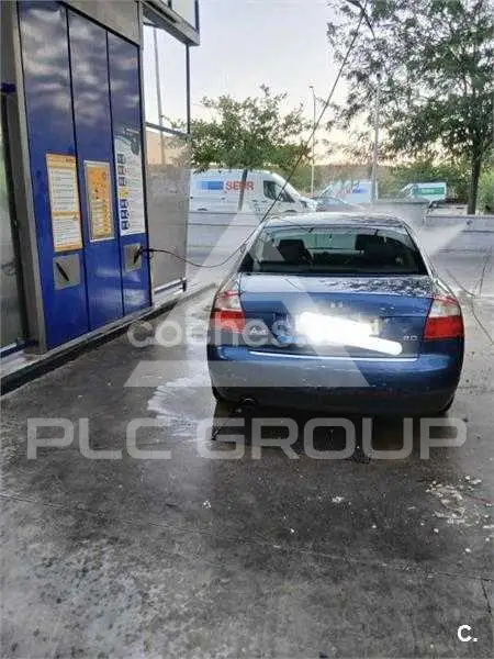 2003 Audi A4