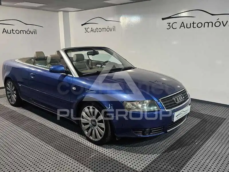 2003 Audi A4