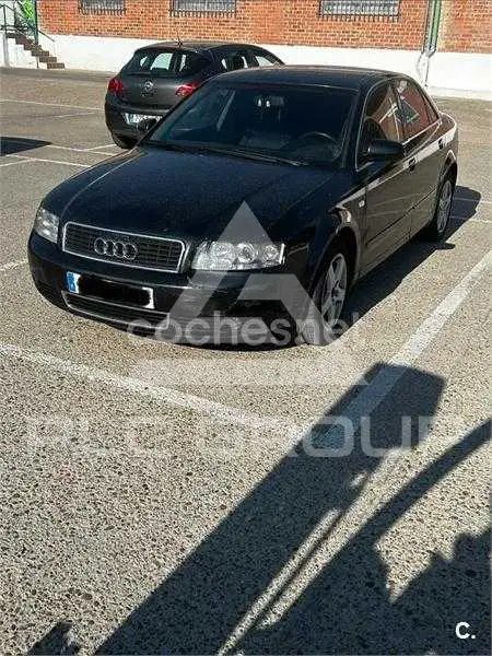 2003 Audi A4