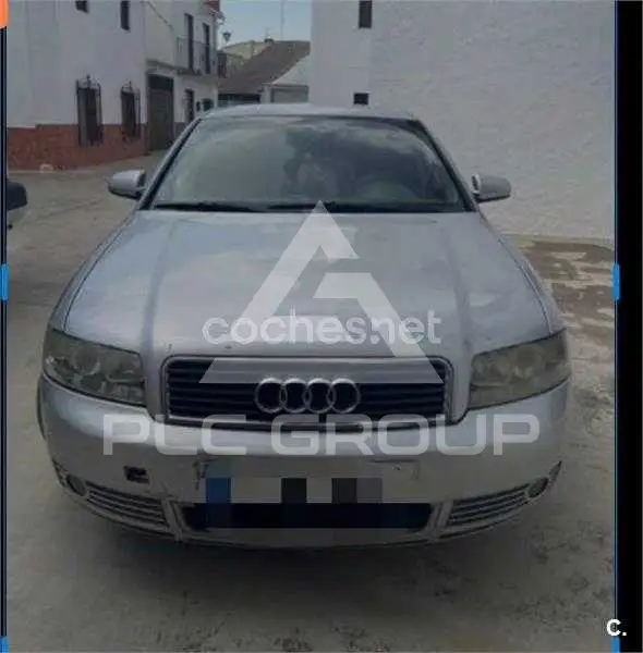 2003 Audi A4