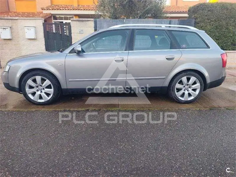 2003 Audi A4