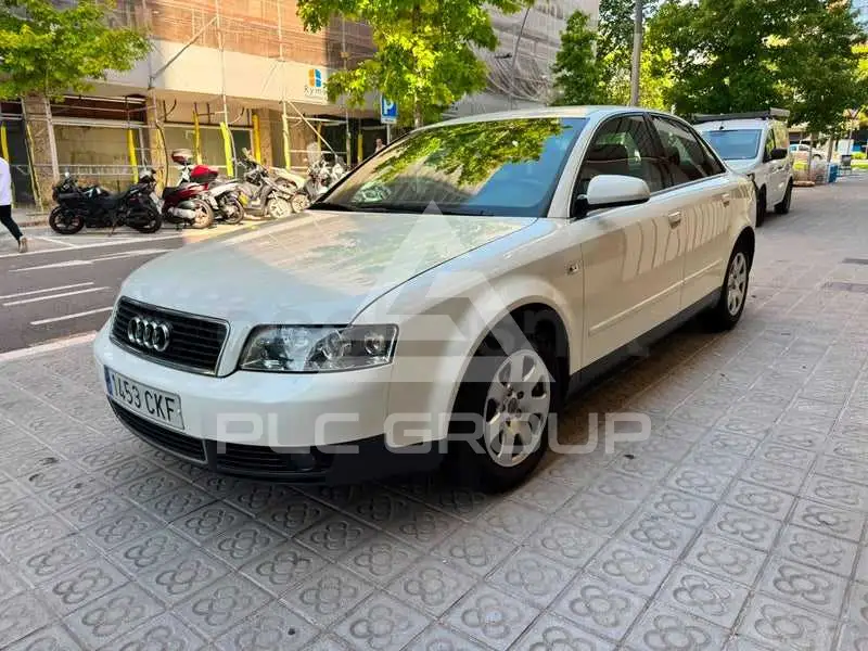 2003 Audi A4