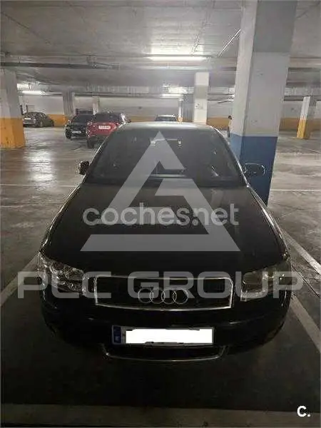 2003 Audi A4