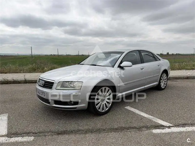 2003 Audi A8