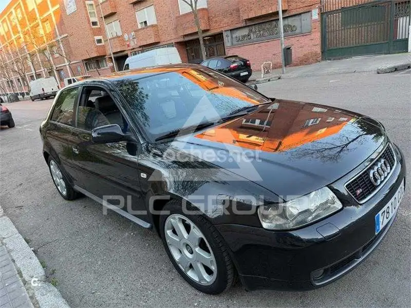 2003 Audi S3