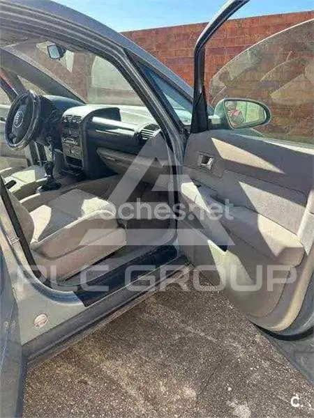 2003 Audi A2