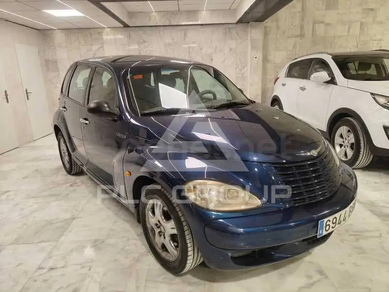 2003 Chrysler PT Cruiser