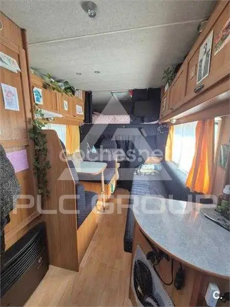 2003 Fiat Ducato