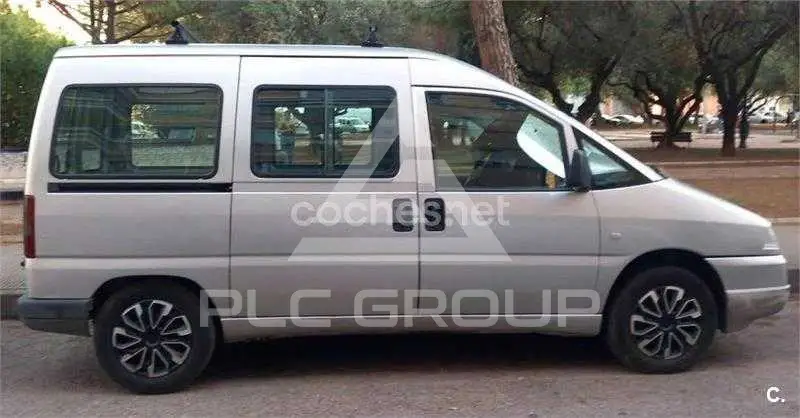 2003 Fiat Stilo
