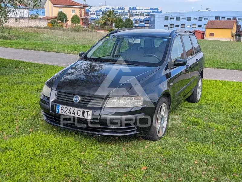 2003 Fiat Stilo