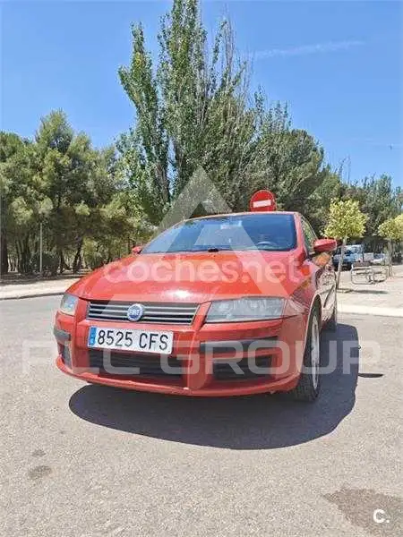 2003 Fiat Stilo