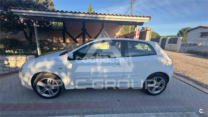 2003 Fiat Stilo
