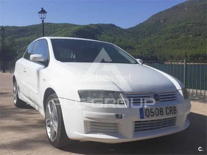 2003 Fiat Stilo