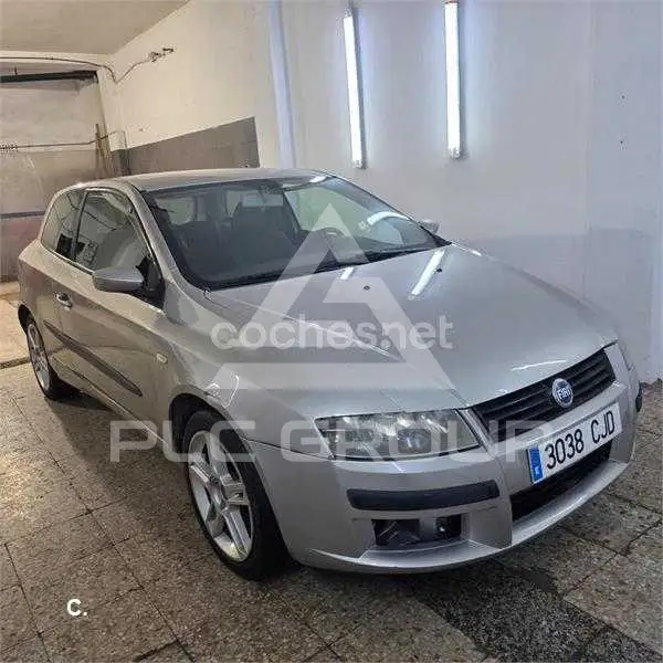 2003 Fiat Stilo