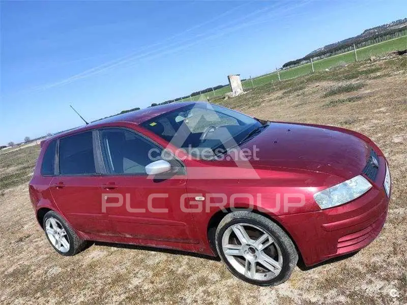 2003 Fiat Stilo