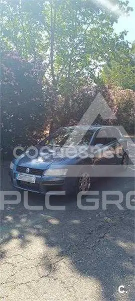 2003 Fiat Stilo
