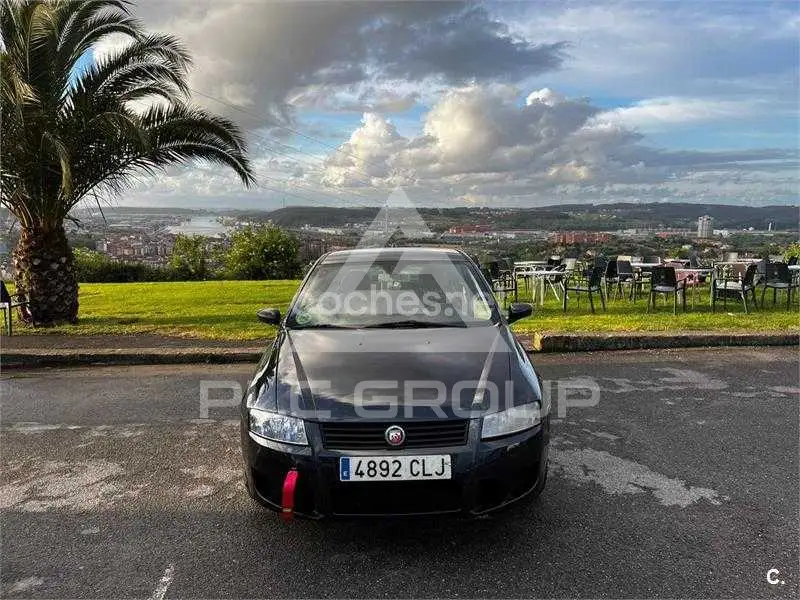 2003 Fiat Stilo
