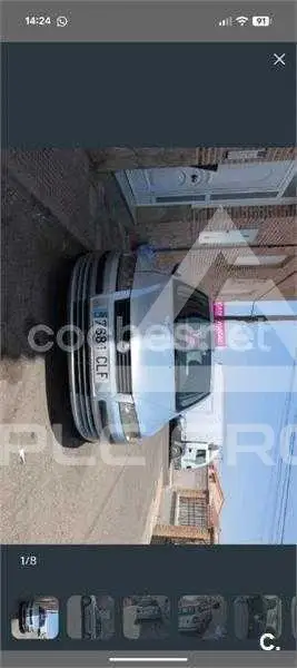 2003 Fiat Stilo