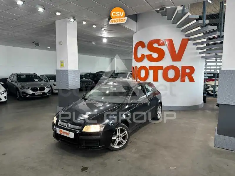 2003 Fiat Stilo