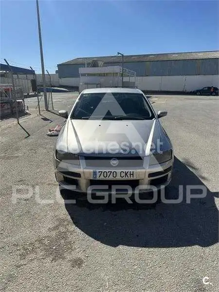 2003 Fiat Stilo