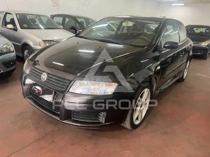 2003 Fiat Stilo
