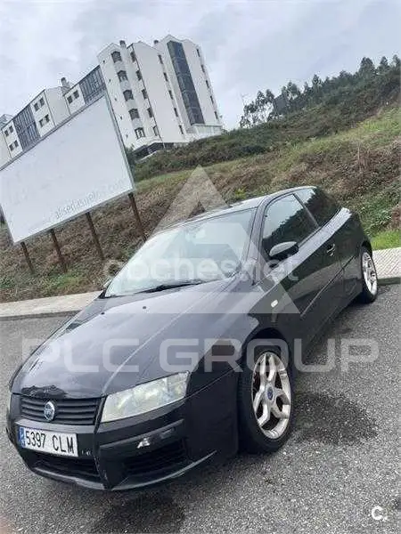 2003 Fiat Stilo