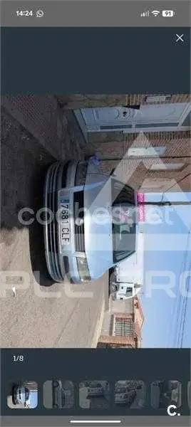 2003 Fiat Stilo