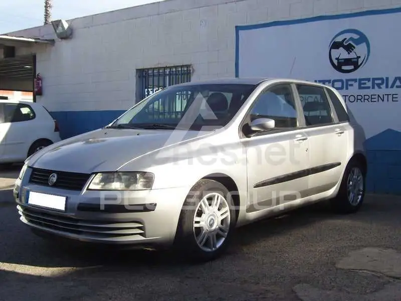 2003 Fiat Stilo