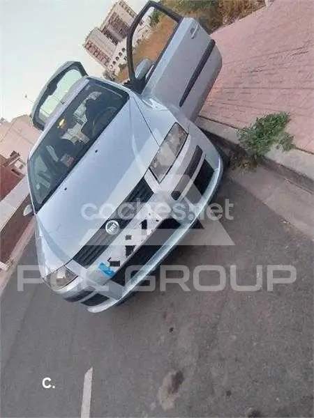 2003 Fiat Stilo