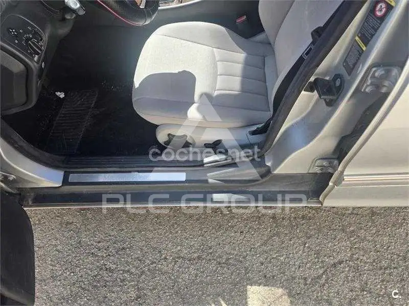 2003 Mercedes Benz C-Class