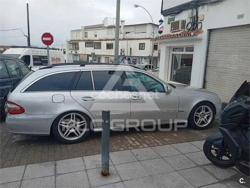 2003 Mercedes Benz C-Class