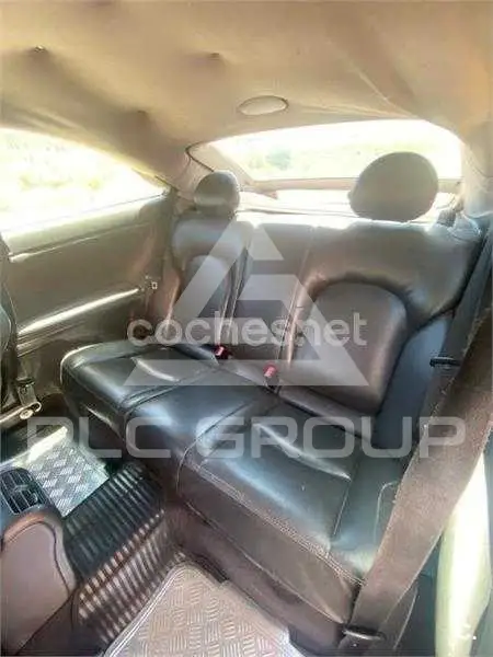 2003 Mercedes Benz C-Class