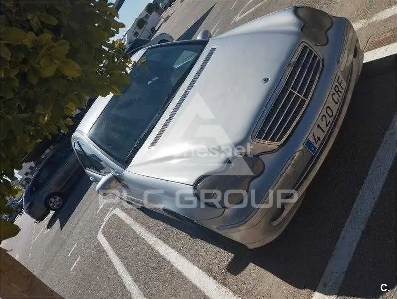 2003 Mercedes Benz C-Class