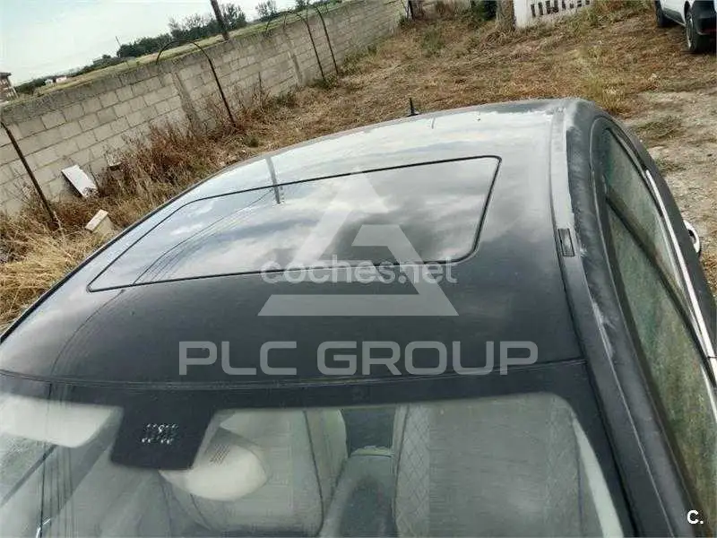 2003 Mercedes Benz E-Class