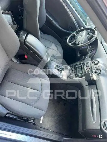 2003 Mercedes Benz Cla 350