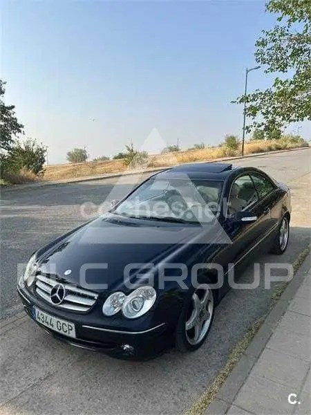 2003 Mercedes Benz Cla 350