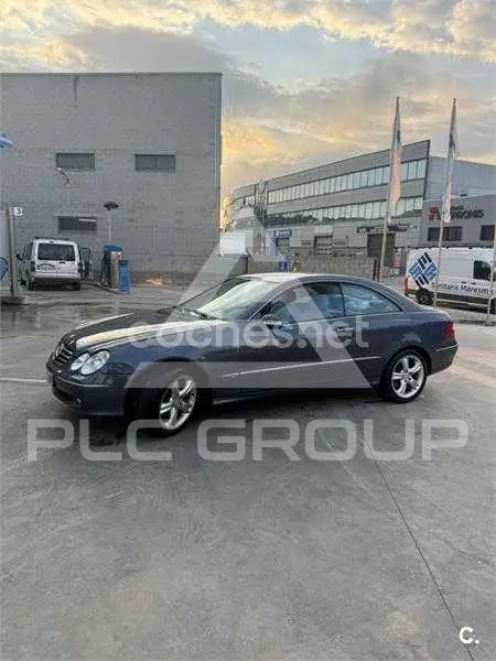 2003 Mercedes Benz Cla 350