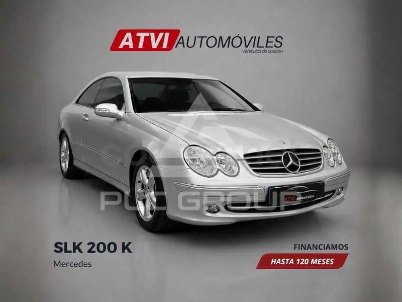 2003 Mercedes Benz Cla 350