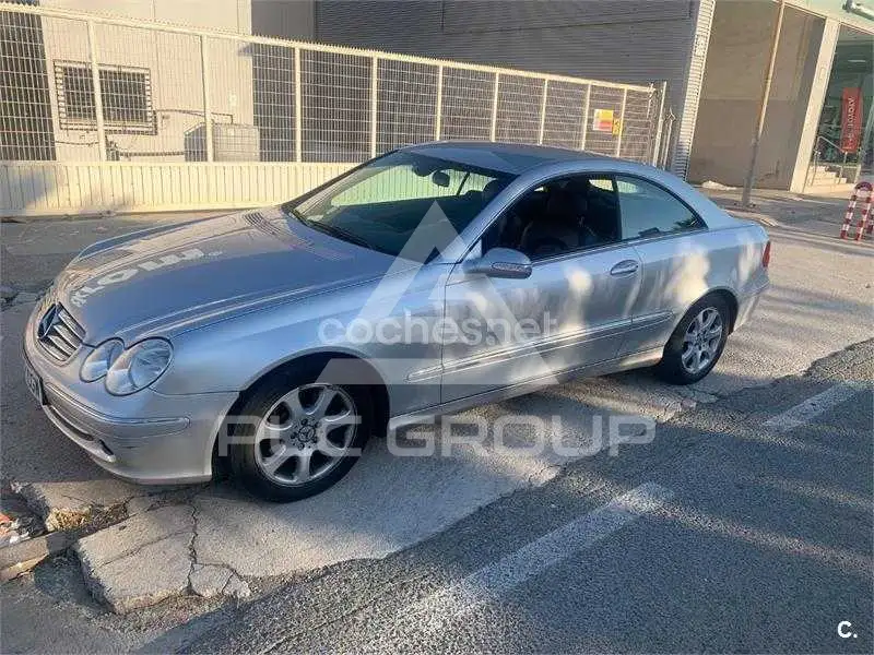 2003 Mercedes Benz Cla 350